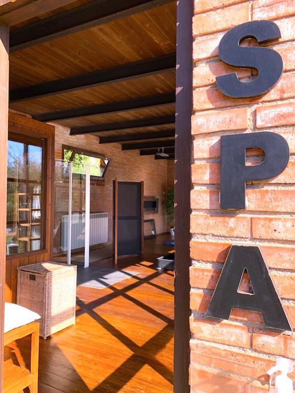 Hotel Masia La Palma Espinavessa Dış mekan fotoğraf